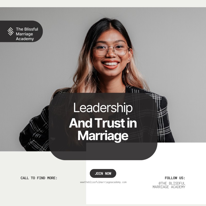 The Executive Marriage Reset™  Program for Executives