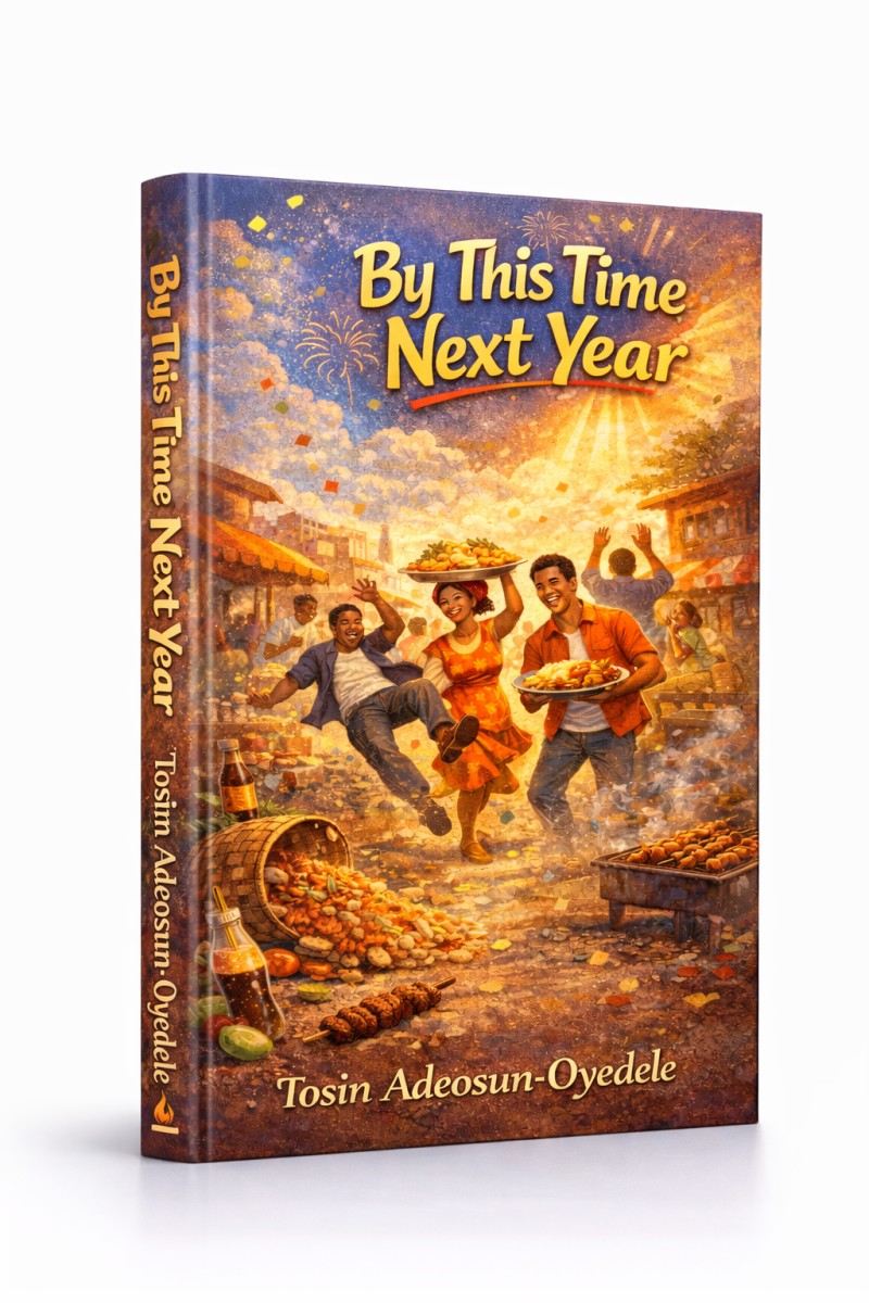 By This Time Next Year