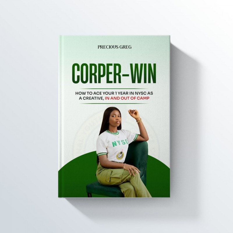 Corper-Win