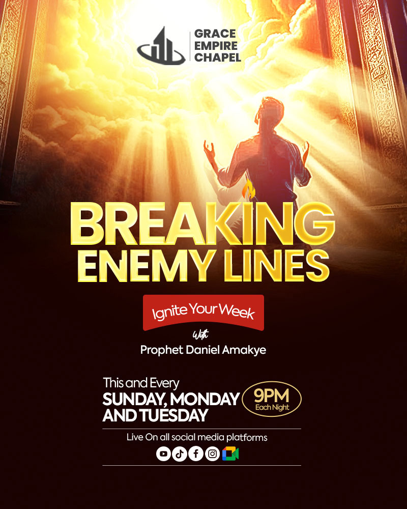 3 Elegant Bundle Church Flyer Design Template