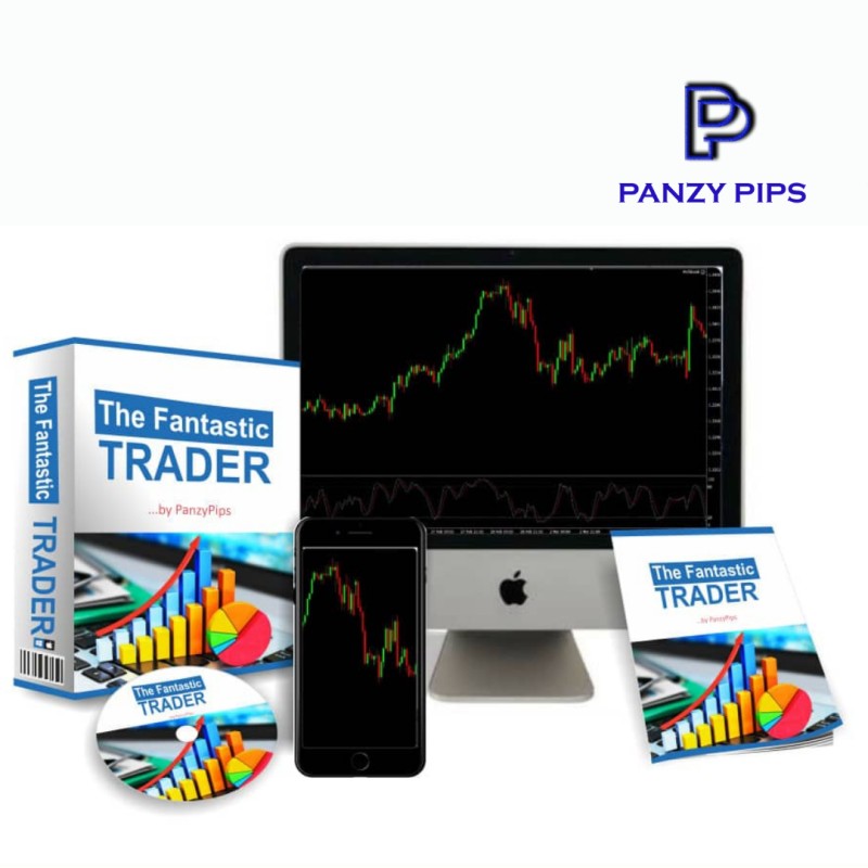 The Fantastic Trader