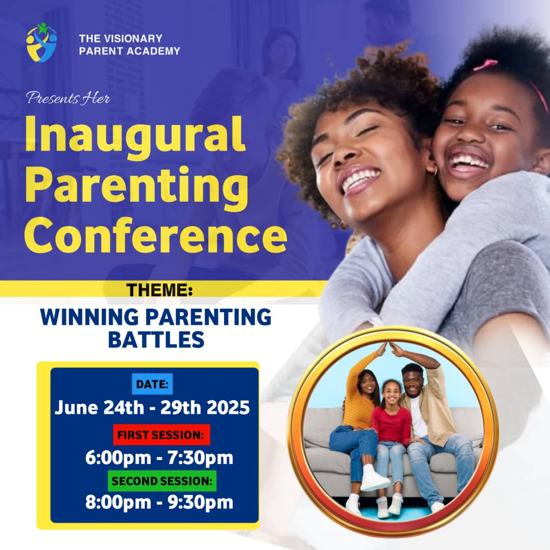 Winning Parenting Battles