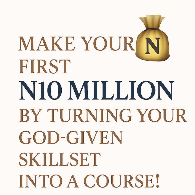 How to Create, Launch & Sell Your First Course in 7 Days (THE COURSE MAGICIAN 🧙🏽♀️🪄)