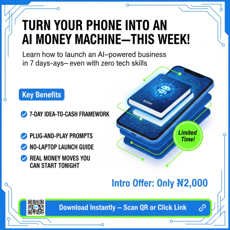 AI Money Moves