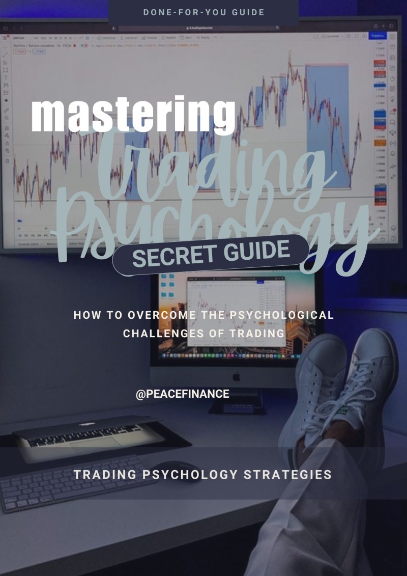 Mastering Trading Psychology