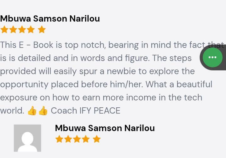 Customer review 4