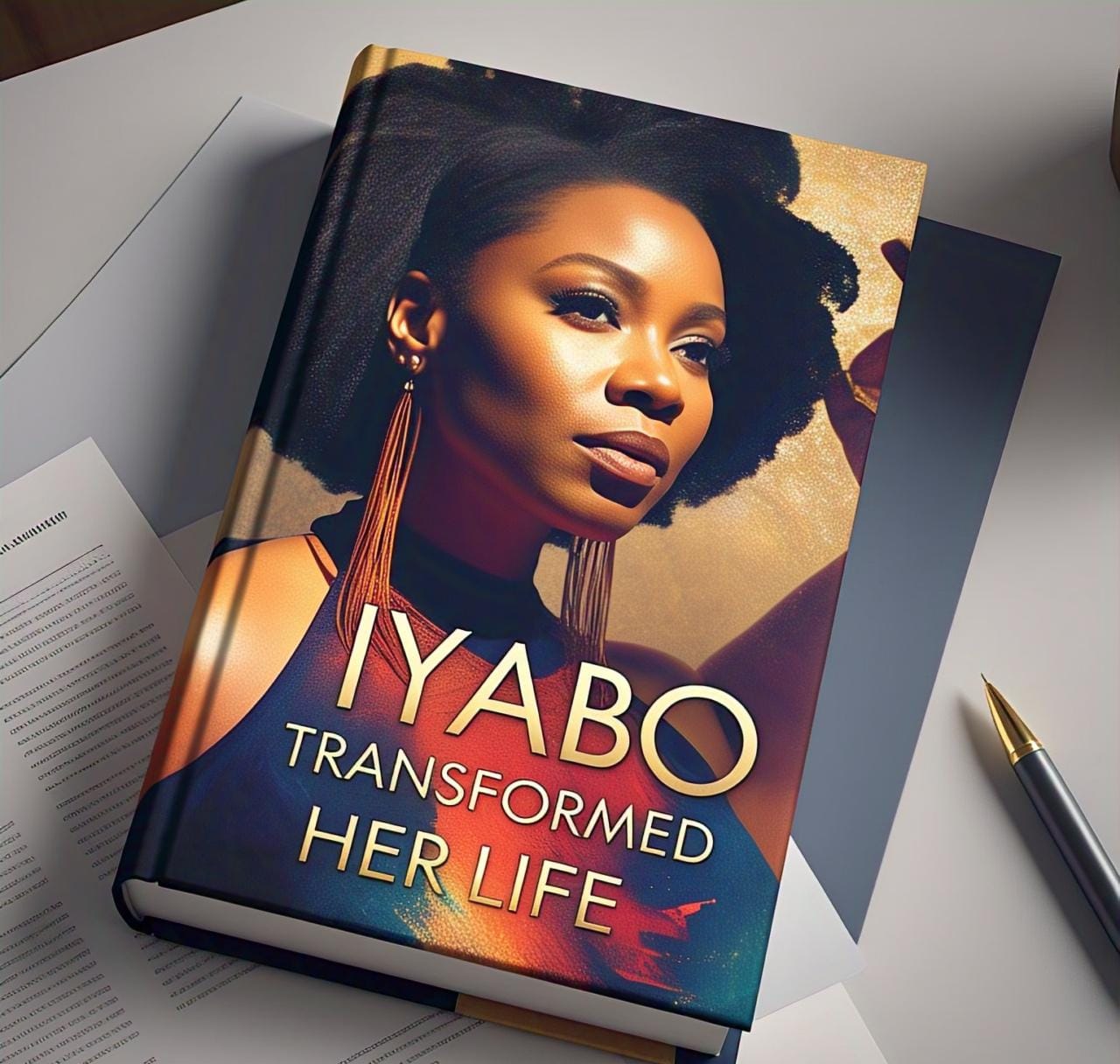 MY STORY: HOW IYABO TRANSFORMED HER FINANCES BY WORKING ONLINE