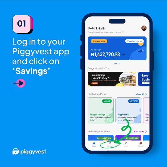 PIGGYVEST MASTERCLASS