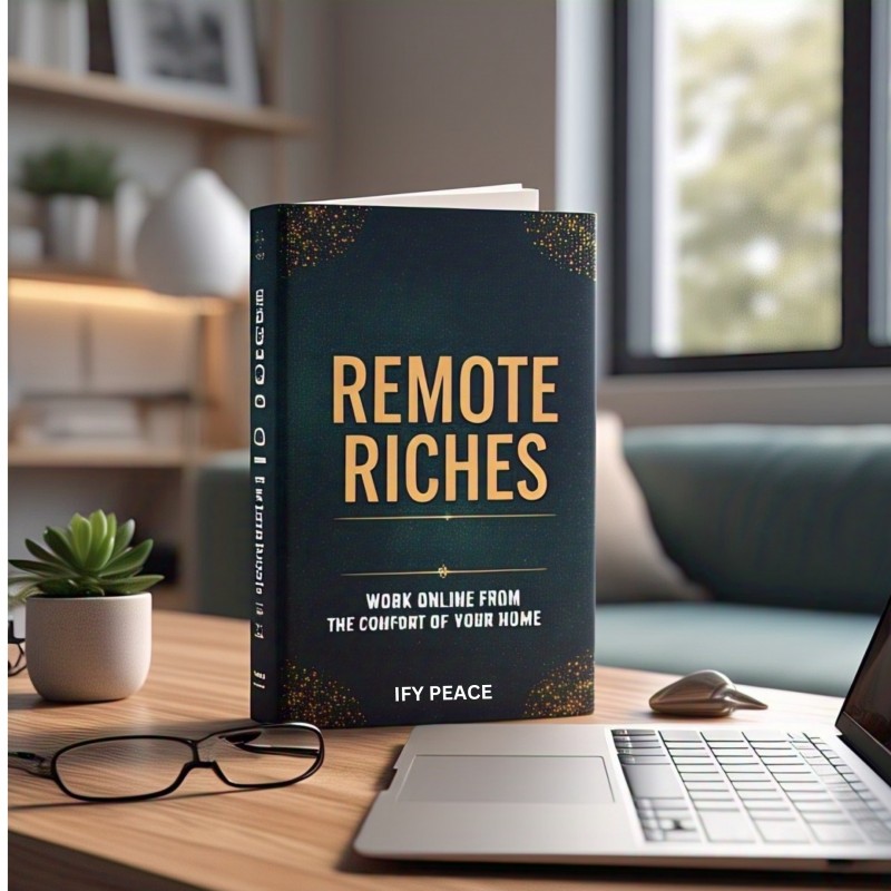 REMOTE RICHES (E-BOOK)