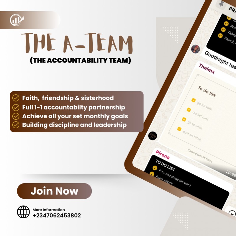 The A-Team