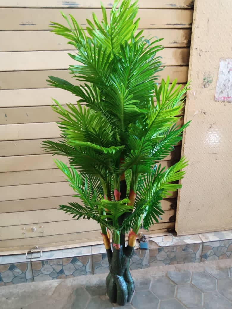 Full Artifical Palm Tree plant