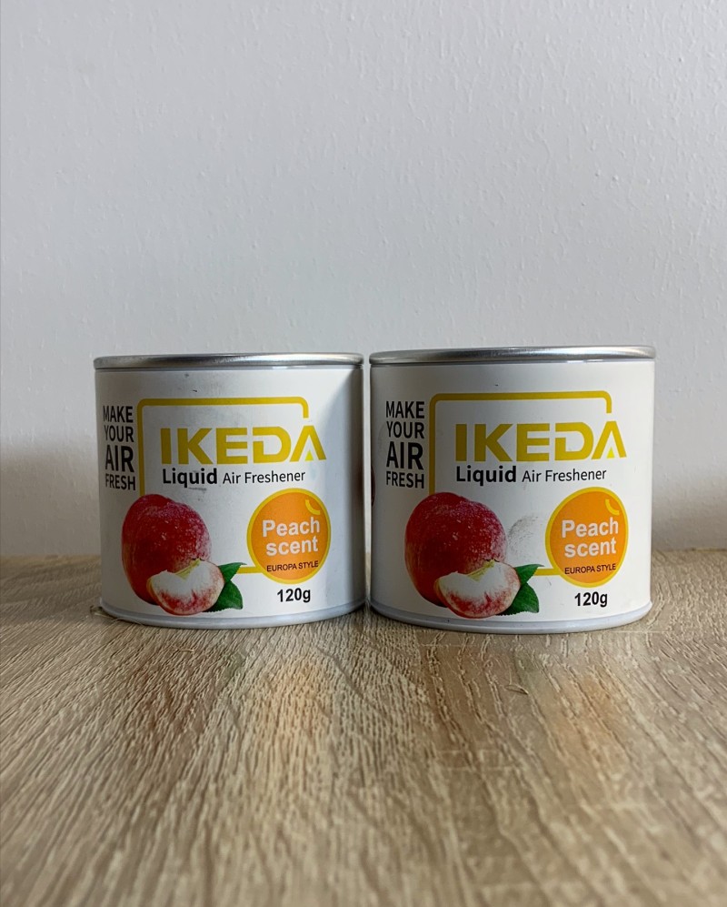 Ikeda Car diffuser