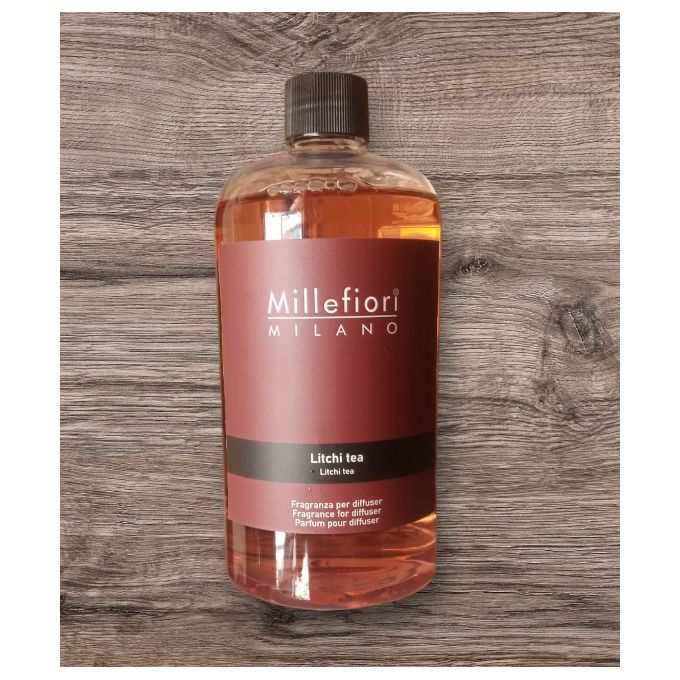 Refill Millefiori Milano  Diffuser 500ml