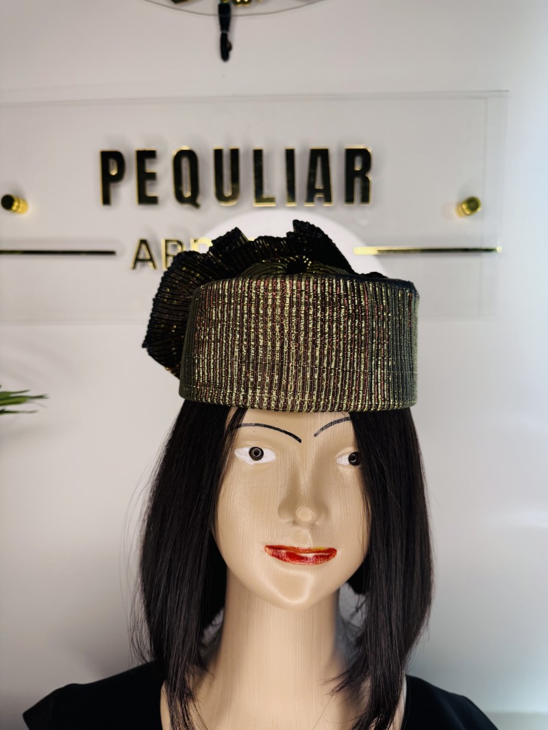 Zara Cap Deluxe