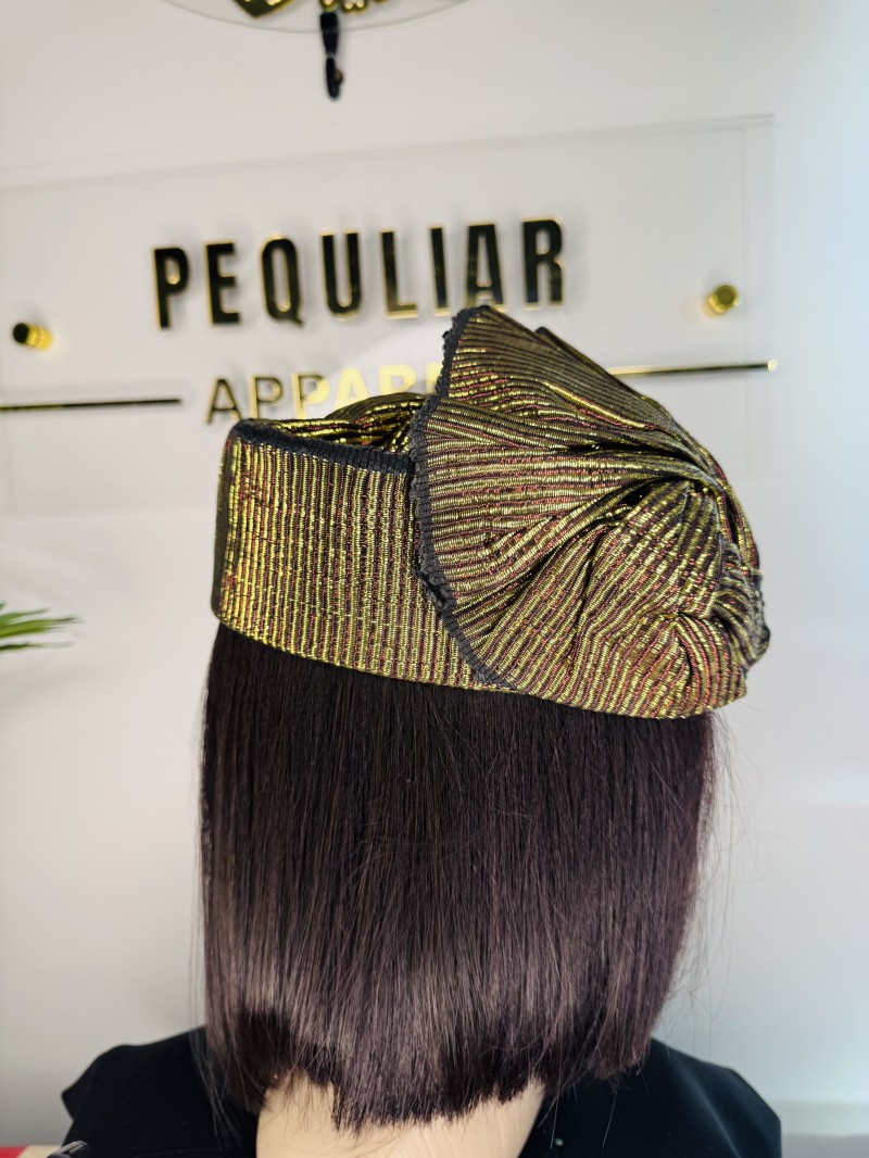 Zara Cap Deluxe