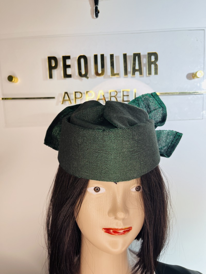 Zara Cap Deluxe