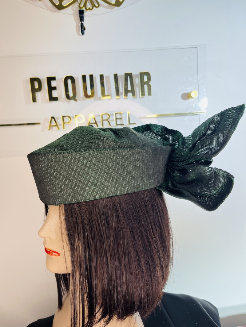 Zara Cap Deluxe