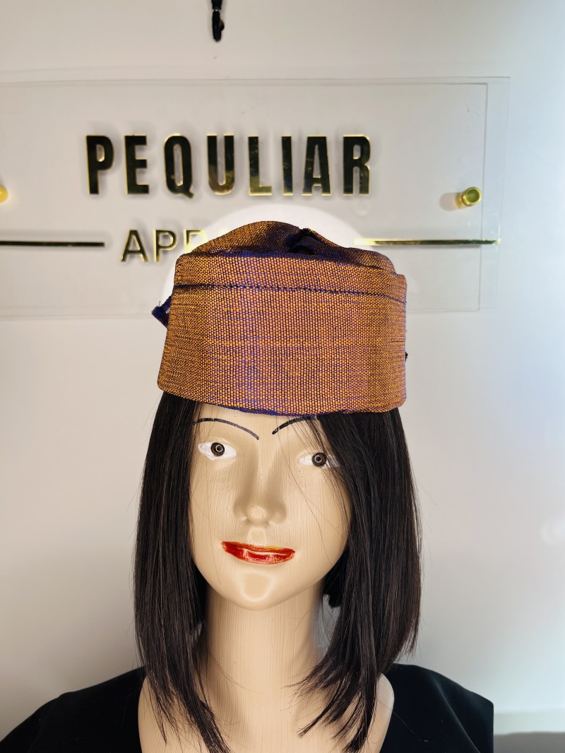 Zara Cap Deluxe