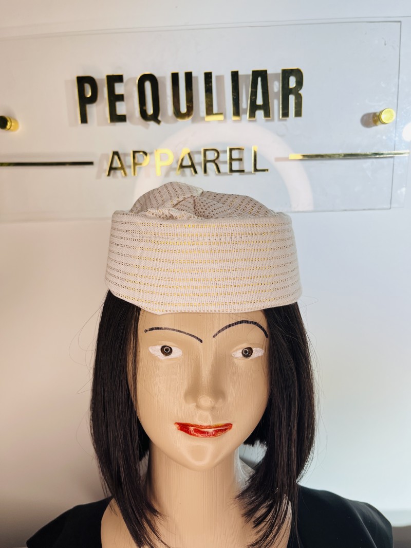Zara Cap Deluxe