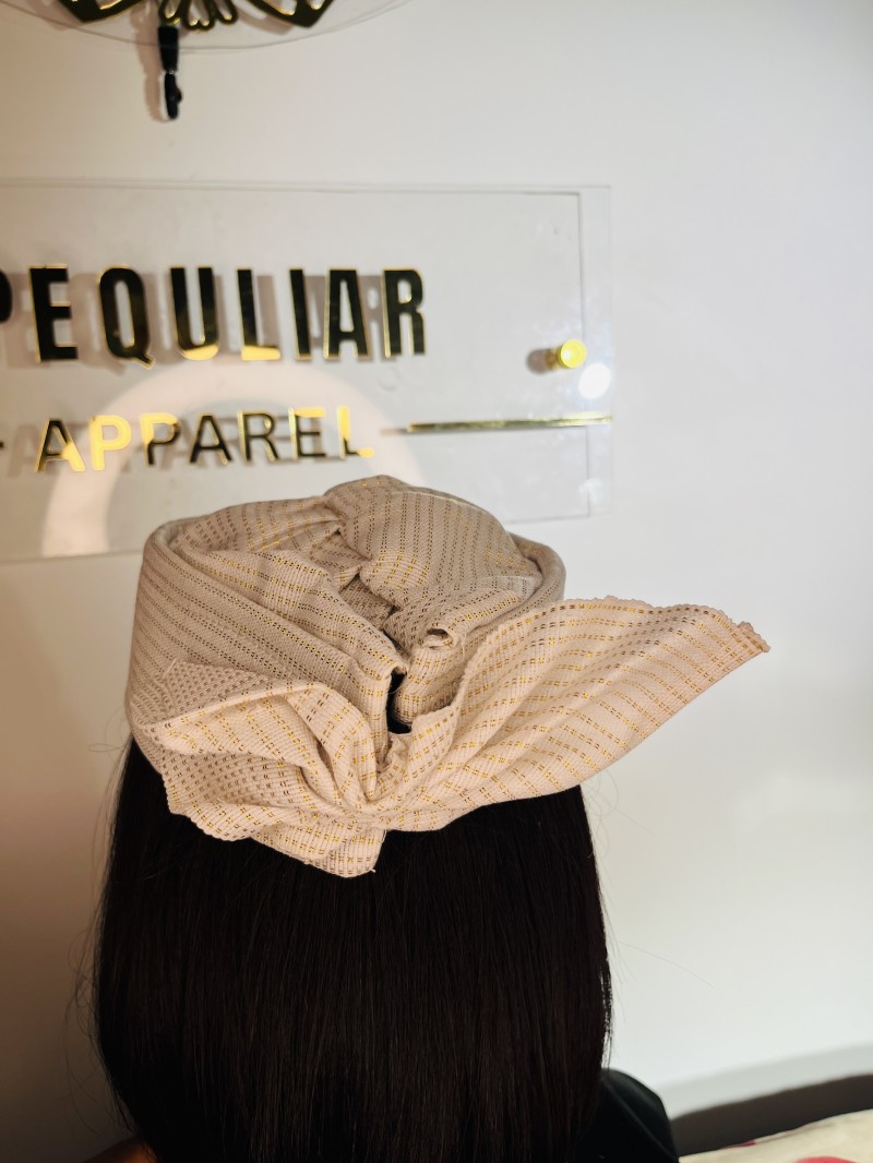 Zara Cap Deluxe
