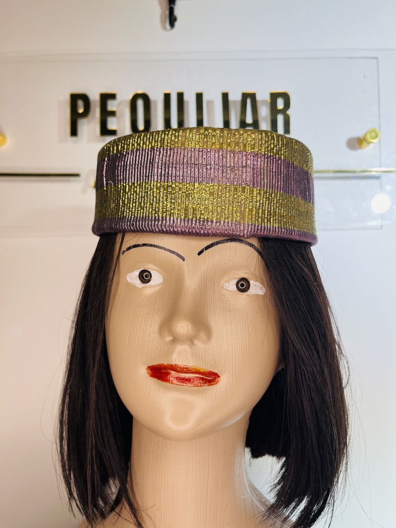 Zara Cap Deluxe