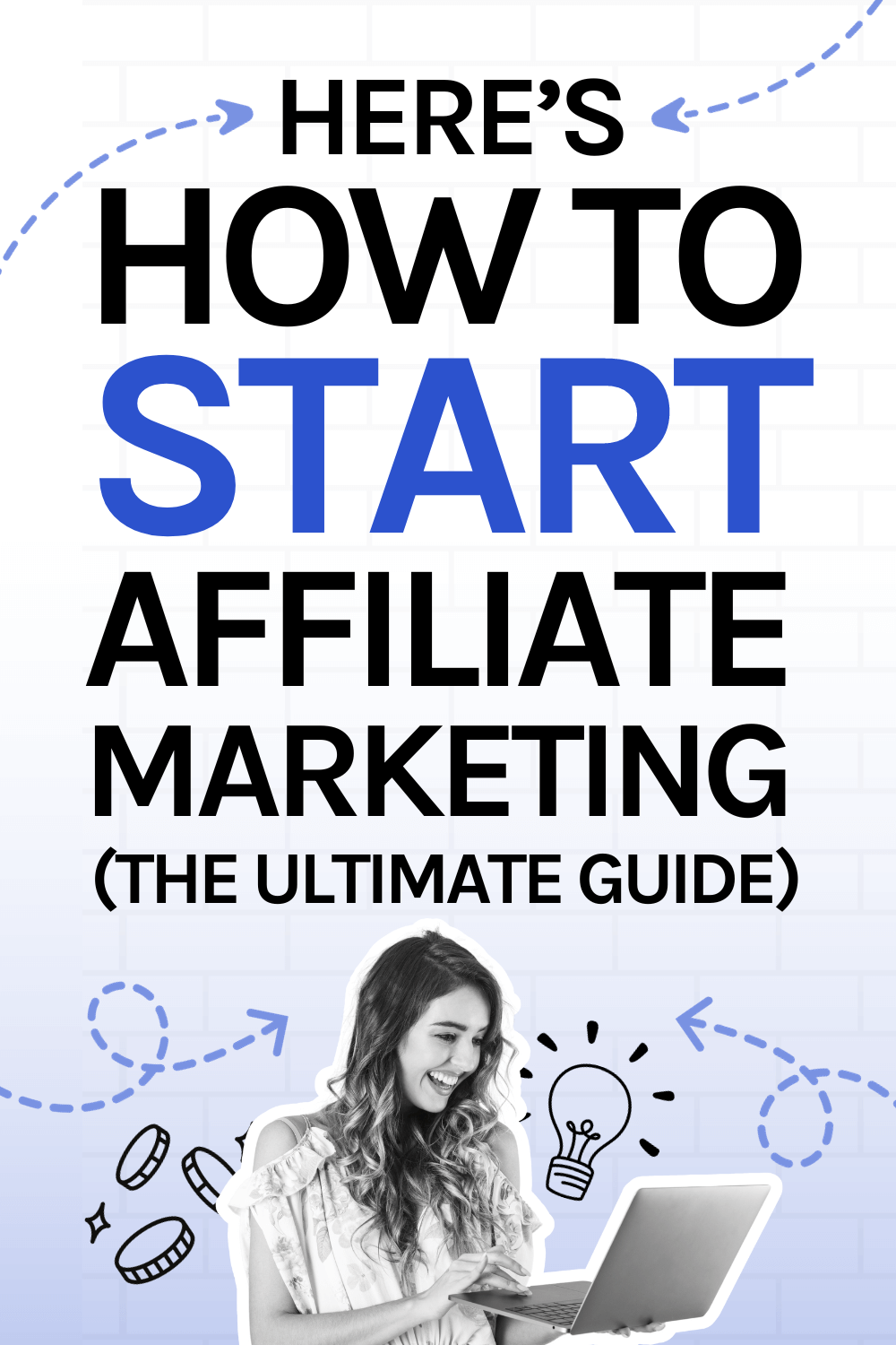 Affiliate Marketing For Beginners