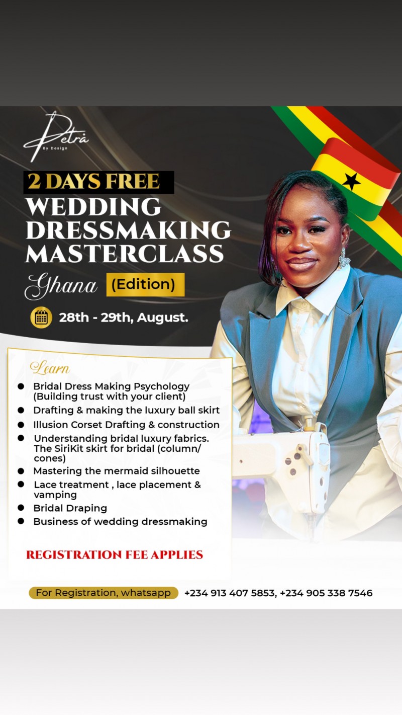 Ghana remittal