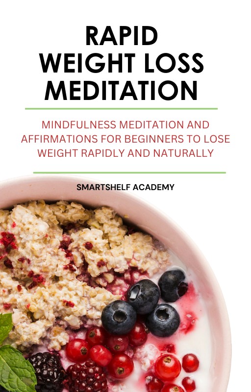 RAPID WEIGHT LOSS MEDITATION: LOVE AND HEAL YOUR BODY