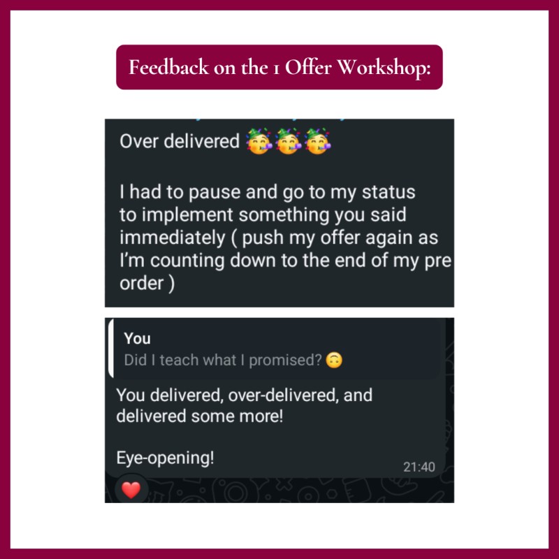 Customer review 4