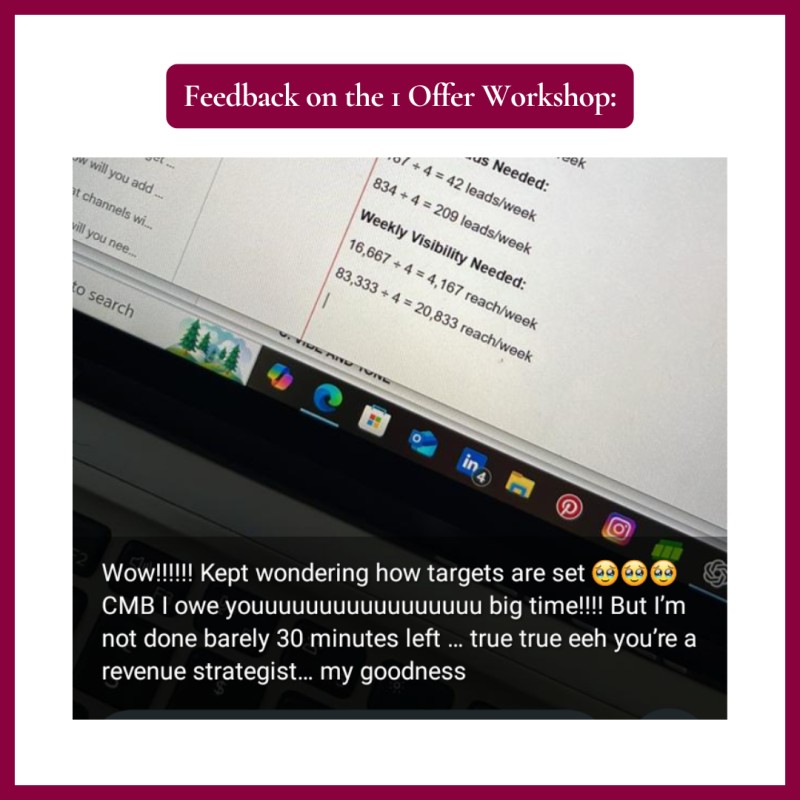 Customer review 5