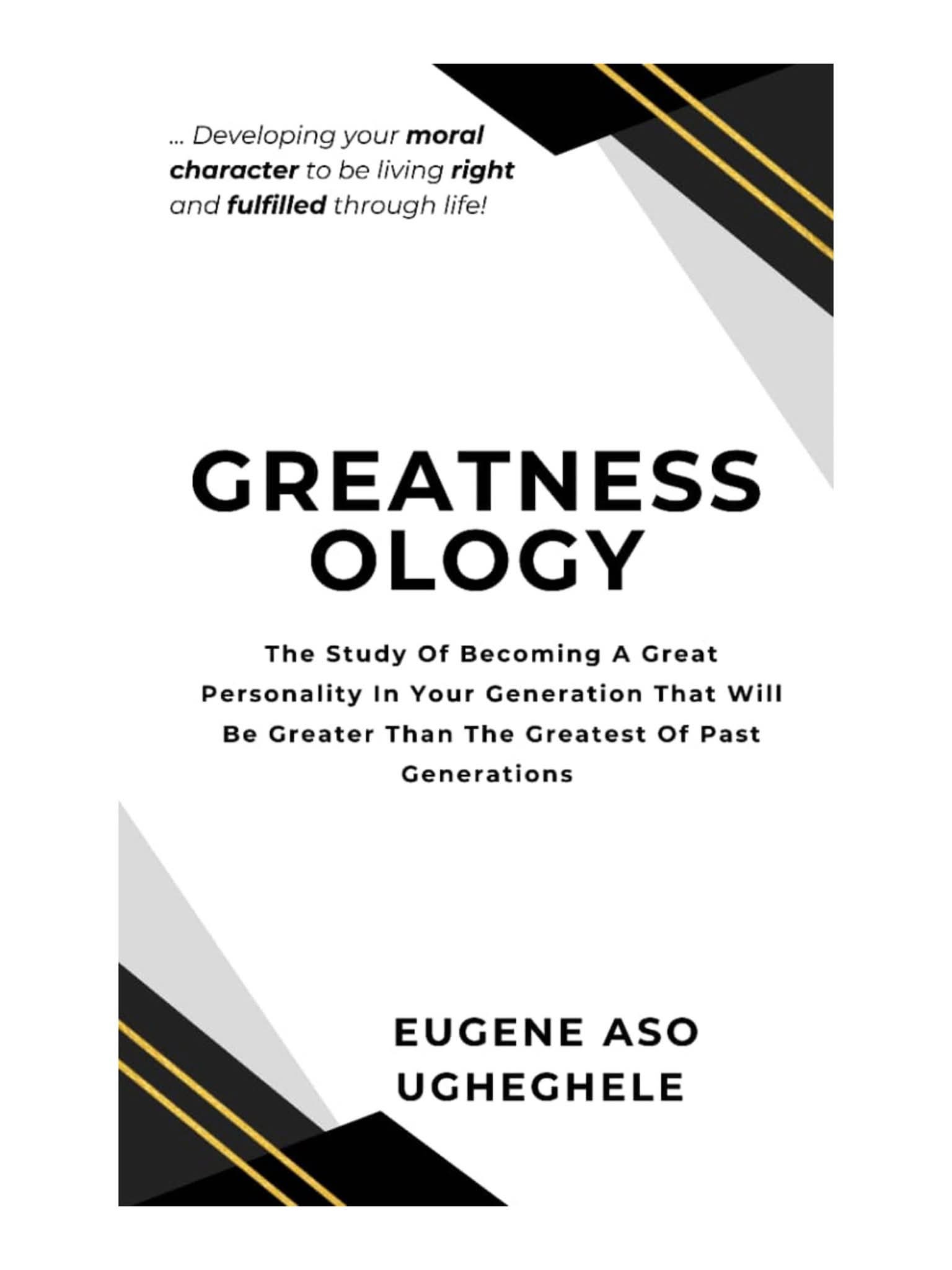 GREATNESSOLOGY