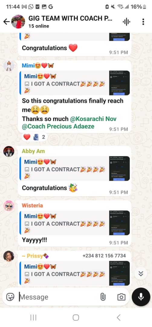 Customer review 8