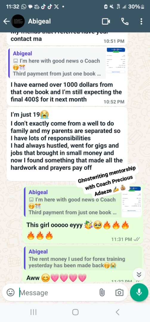 Customer review 9