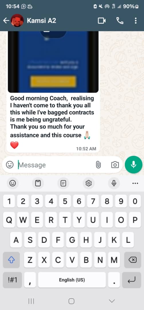 Customer review 12