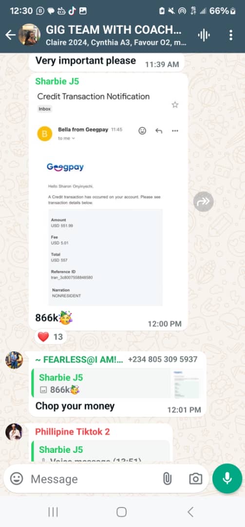 Customer review 14