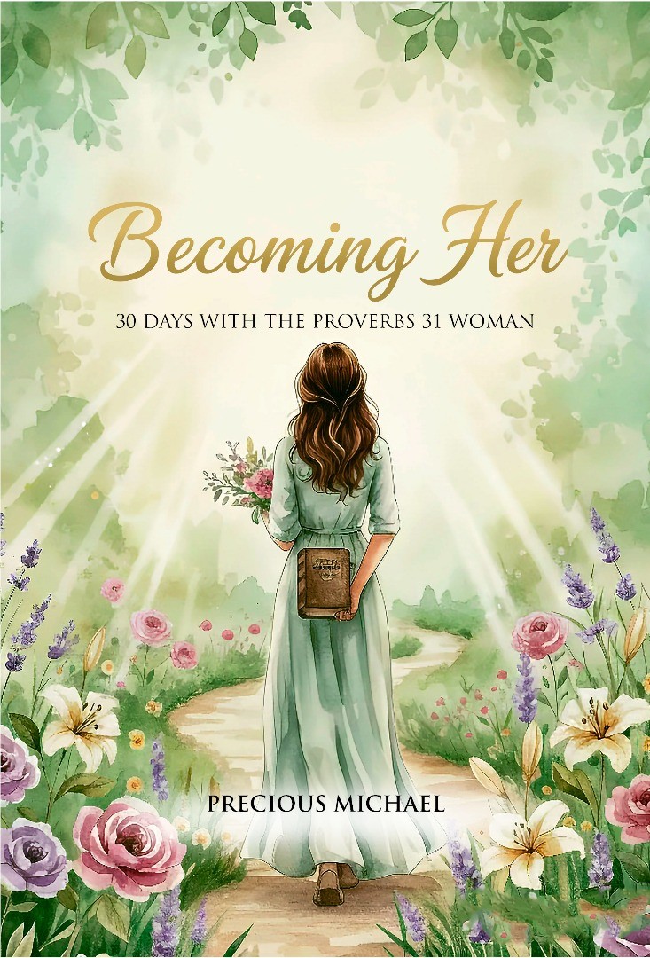 Becoming Her