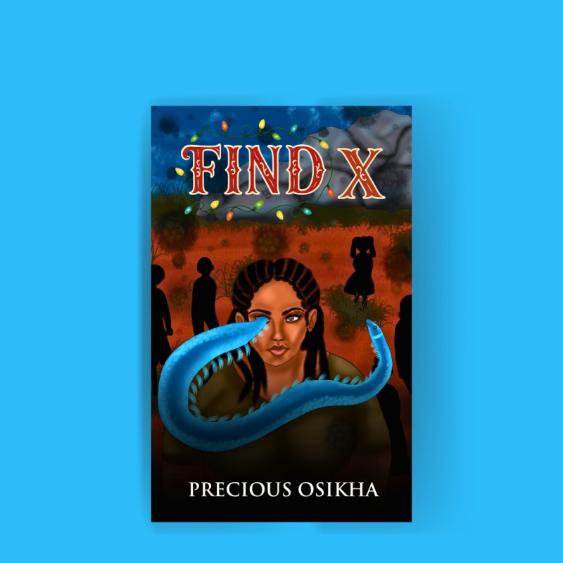 Find X