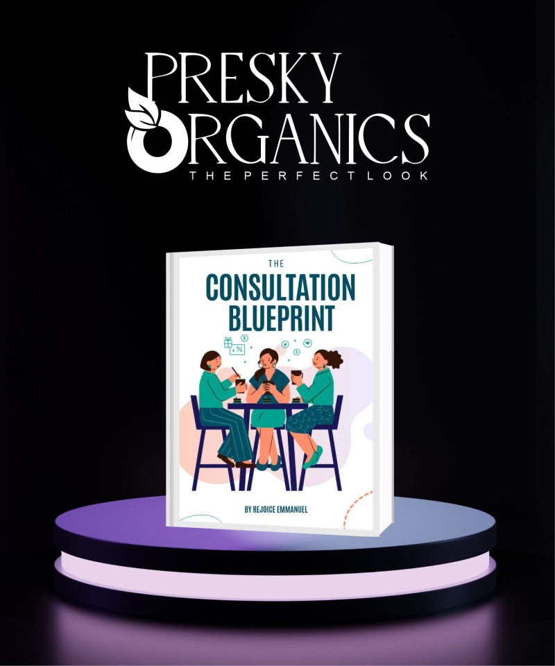 Consultation blueprint