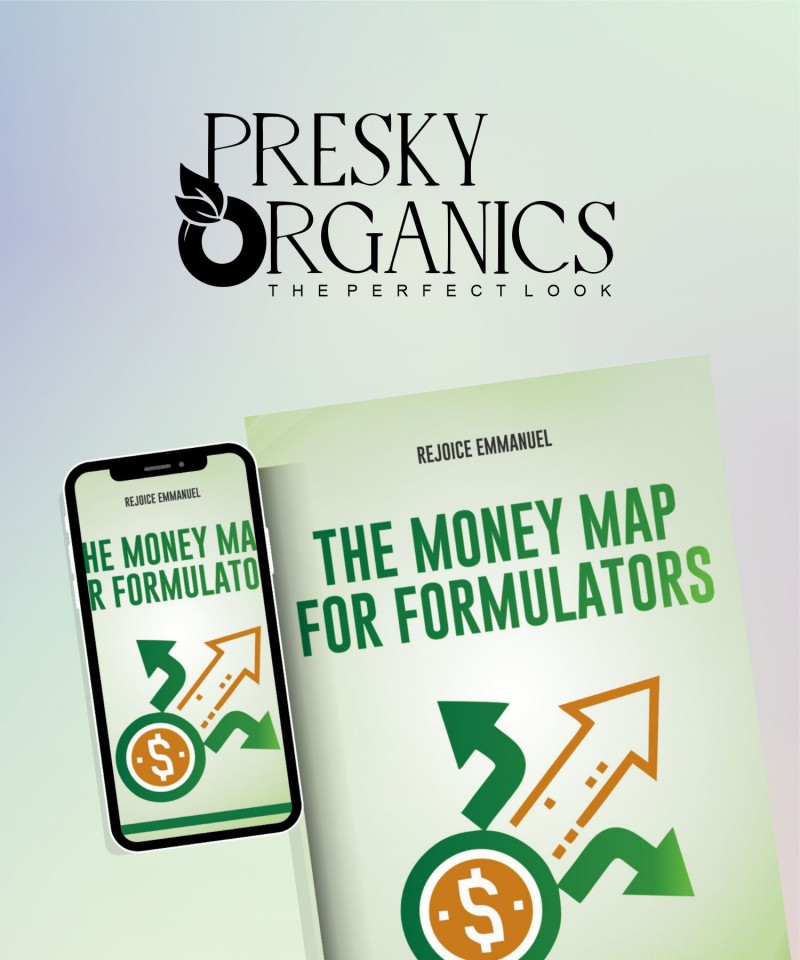 Money Map