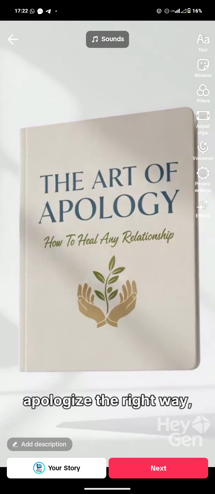 The Art of Apology: How to Heal Any Relationship