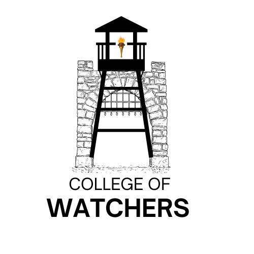 COLLEGE OF WATCHERS