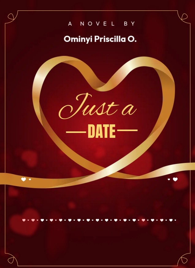 JUST A DATE