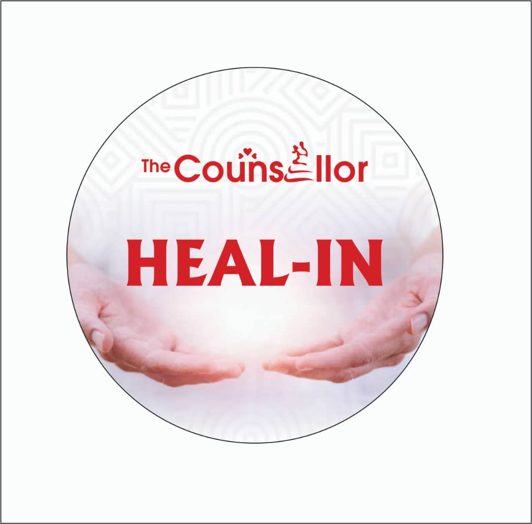 HEAL-IN Circle