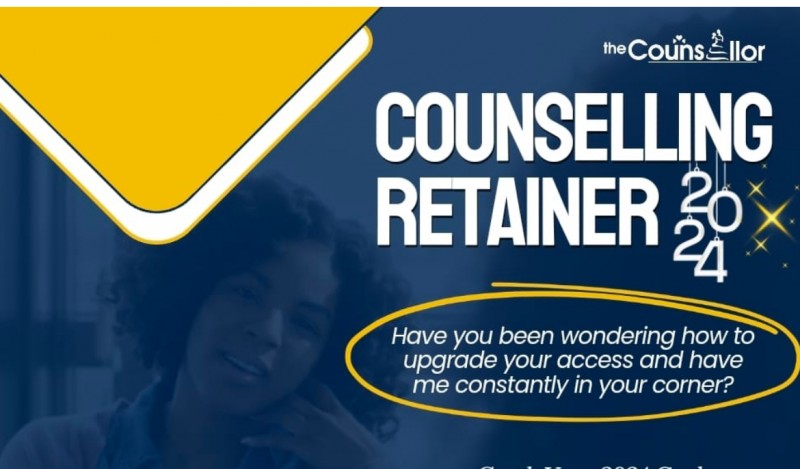 Monthly Retainer
