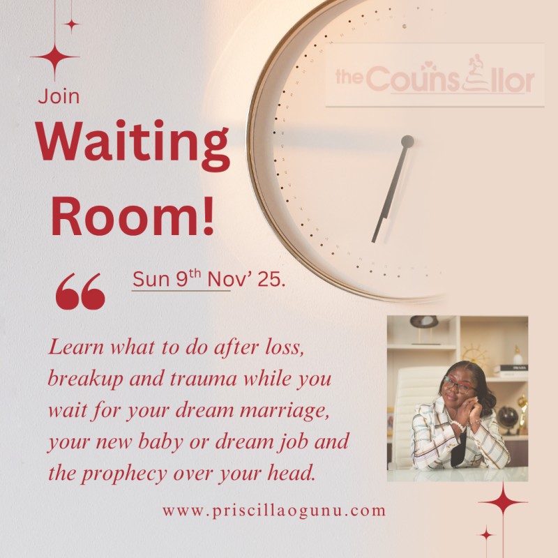 The Waiting Room