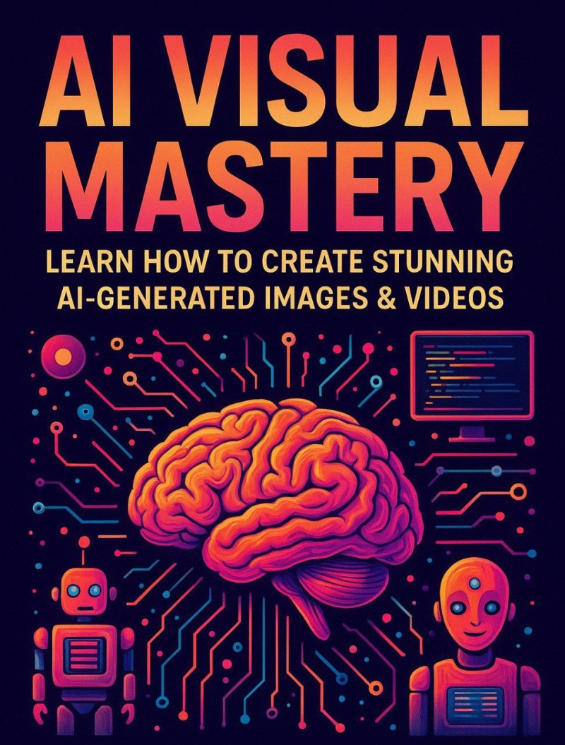 AI CREATION COURSE
