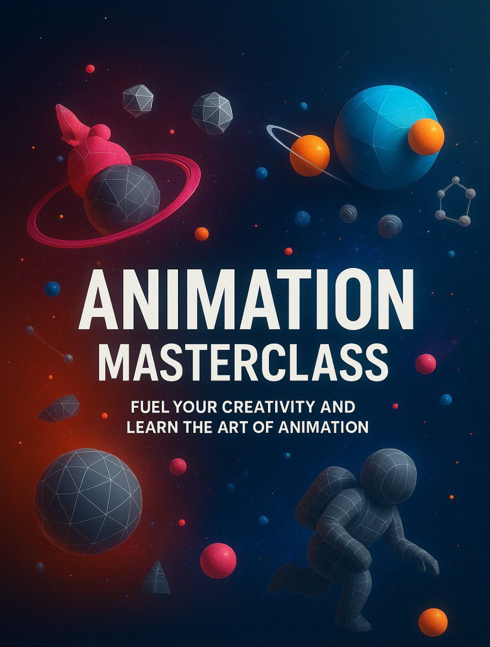Animation Masterclass