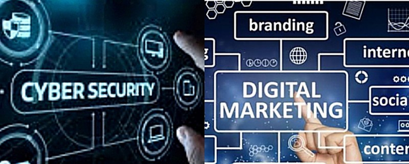 Digital Marketing & Cyber Security Courses with Free Data Access (International Partnership Partial Scholarship)