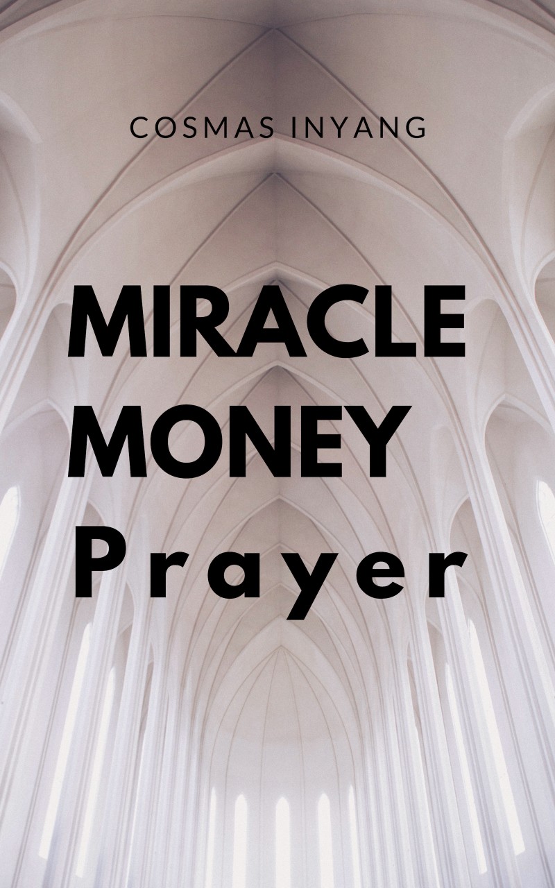 Miracle Money Prayer