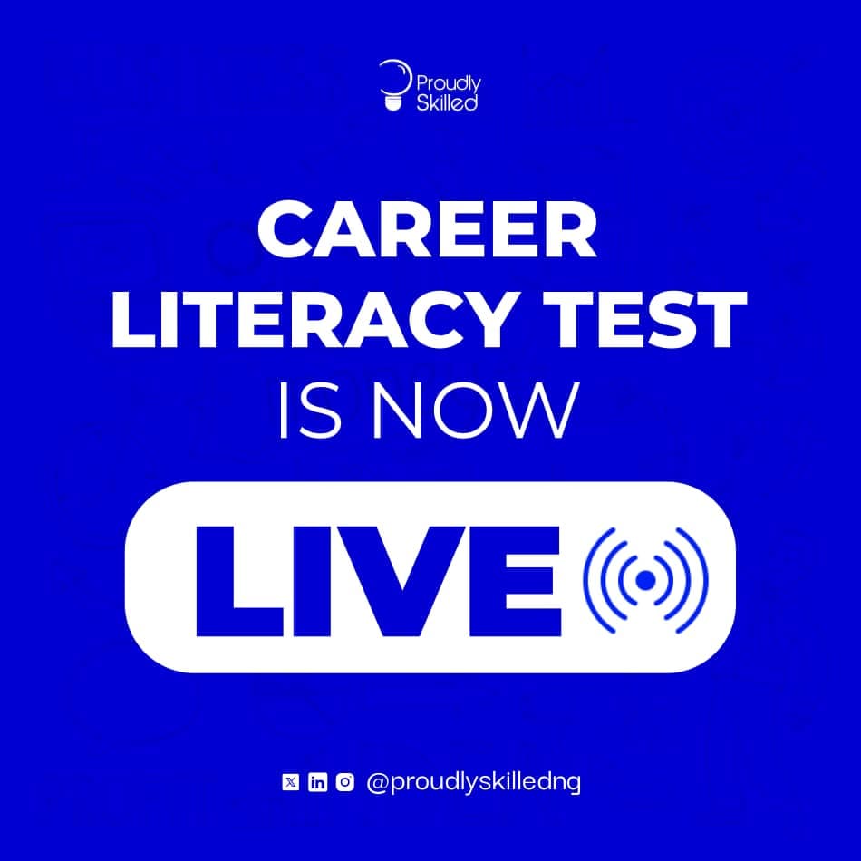 Career Literacy Test
